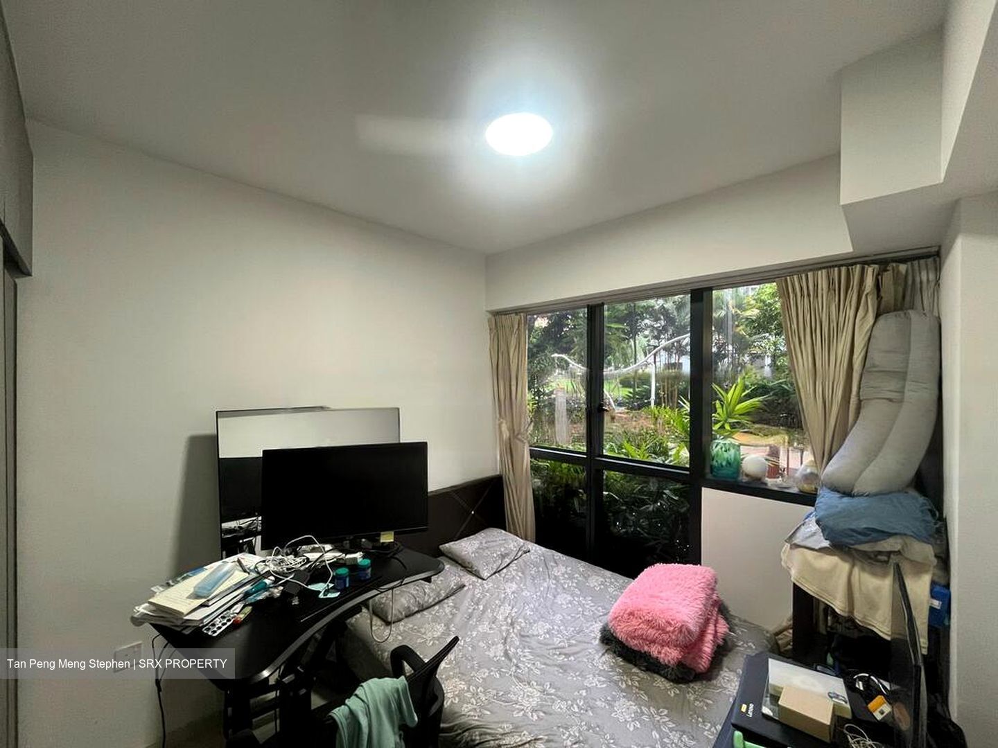 Riverfront Residences (D19), Apartment #452710811